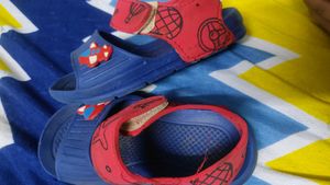 trandy girls sandals
