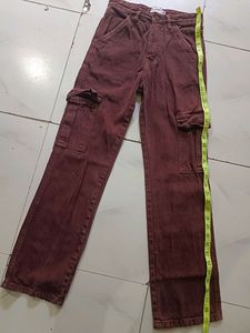 Cargo For Girls/ Women