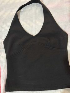 backless top