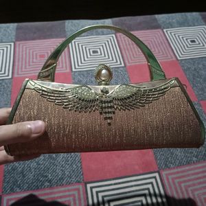 Ladies Clutch