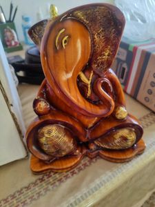 Decorative Ganesha Idol Brand new