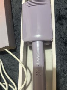 Huamei S-Shape Hair Curler