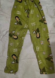 Cute Cartoon Pajama Pants