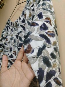 Short kurta with pant🖤