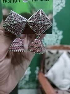 🔥Sale🔥sale 🔥 pack of 2  Earrings