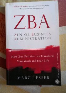 Book For Business Aspirants