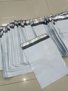 100 Pieces 8*10 Inch Packing Covers For Courier