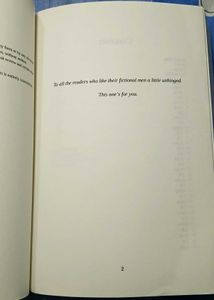 King of Envy - Ana Huang