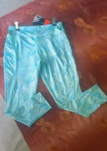 Athletic Leggings