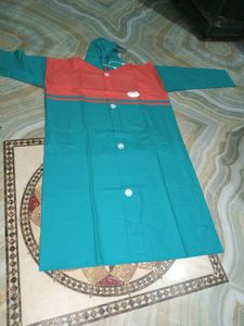New Raincoat
