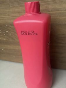 Streax Professional Argan Secrets Developer