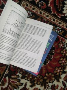 Investing Trading Books