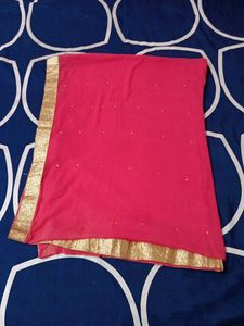 Stunning And Gorgeous Party Wear Designer SuitSet.