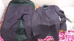Classic Men's Suit - Blazer & Pant