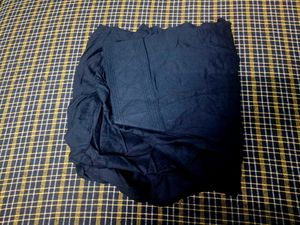 Elegant Black Kurta salwar  with Dupatta