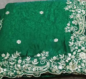 Festive Wear Silk Saree_new