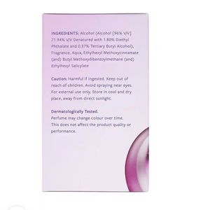 SKINN Noura Iris Perfume/New, From Titan