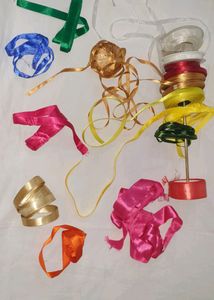 Ribbons