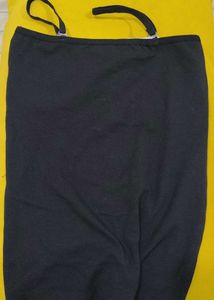 276 --  Camisole Slip removable pad &amp; strip