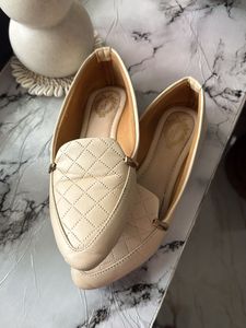 Stylish Quilted Loafers for Women