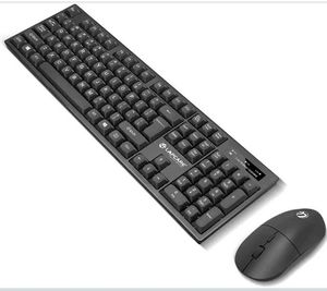 Lapcare Wireless Keyboard &amp; Mouse Combo