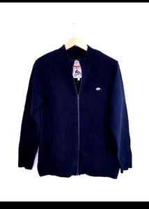 The Roadster Life Co. Biker Brand Sweater