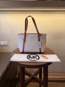 Michael Kors Sullivan Tote Bag
