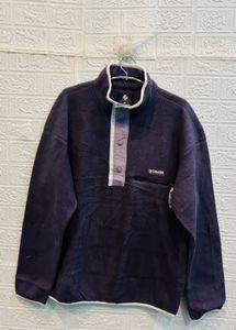 🇺🇸 Columbia imported Fleece Pullover