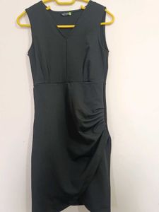 Elegant Black Dress