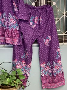 women cord set