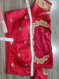 Hand Work Blouse