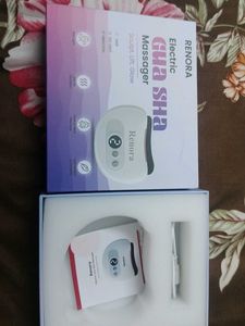 Renora Electric Gua Sha Massager