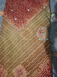 Beautiful Designer Saree
