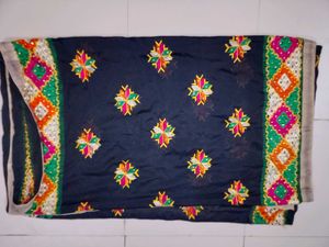 phulkari Dupatta