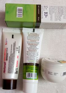 🥰COMBO OF SHAMPOO, CONDITIONER &amp; HAIR MASK