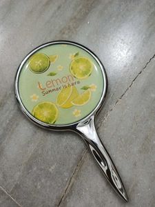 Elegant Handheld Mirror