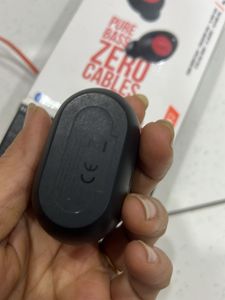 JBL C115 TWS Earbuds new with box