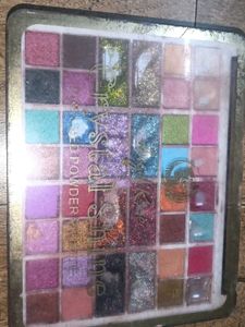 Versatile Eyeshadow Palette