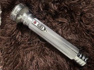 Vintage Tiger Brand Torch