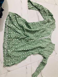 Set of 3 Cotton Kurtis