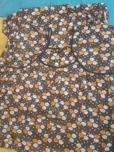 Women Night Gown