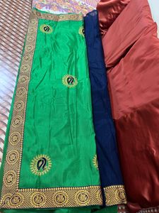 New Saree