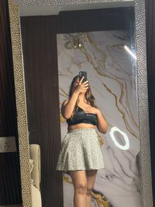 Cute Skater Skirt