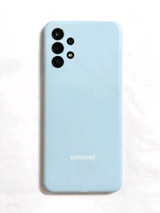Samsung Galaxy A13 6GB Ram 128GB Storage