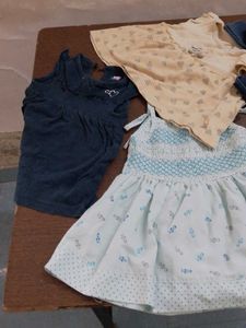 Girls Clothing Bundle