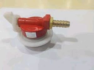 Nicky Tasha #EenfnetyCookwares Pressure Regulator