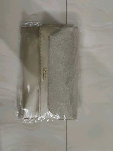 Sparkly Clutch Wallet