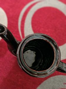 Teapot
