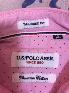 Office Shirt