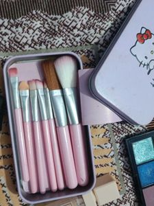 Makeup bundle